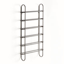 Load image into Gallery viewer, YOUNTVILLE 6-BOTTLE WINE RACK