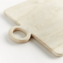 Load image into Gallery viewer, BARCLAY BUTERA ROCKLAND SERVING BOARD LARGE