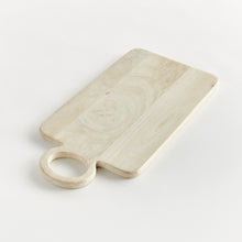 Load image into Gallery viewer, BARCLAY BUTERA ROCKLAND SERVING BOARD SMALL