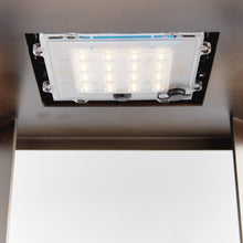 Load image into Gallery viewer, HANLEY SOLAR LED LANTERN 24"