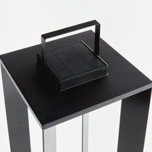 Load image into Gallery viewer, HANLEY SOLAR LED LANTERN 30"