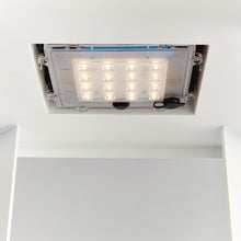 Load image into Gallery viewer, HANLEY SOLAR LED LANTERN 30"