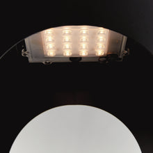 Load image into Gallery viewer, BROOKS SOLAR LED LANTERN 18"