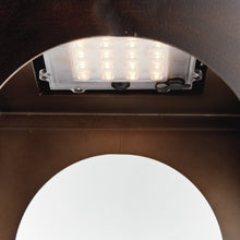 Load image into Gallery viewer, BROOKS SOLAR LED LANTERN 18"