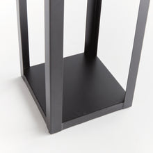 Load image into Gallery viewer, BROOKS SOLAR LED LANTERN 24"