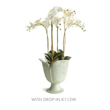 Load image into Gallery viewer, PETALO VASE SMALL