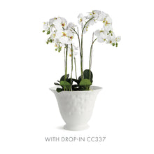 Load image into Gallery viewer, BARCLAY BUTERA SORRENTO DECORATIVE BOWL TALL