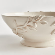 Load image into Gallery viewer, OLIVELLA FOOTED BOWL