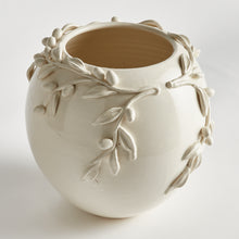 Load image into Gallery viewer, OLIVELLA VASE