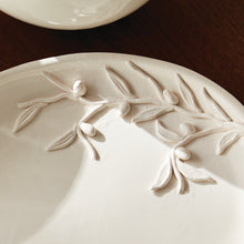 Load image into Gallery viewer, OLIVELLA DECORATIVE TRAY