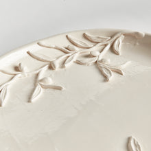 Load image into Gallery viewer, OLIVELLA DECORATIVE TRAY