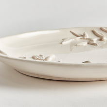 Load image into Gallery viewer, OLIVELLA DECORATIVE TRAY