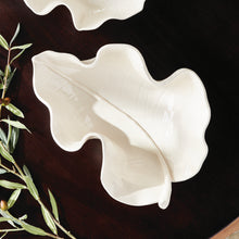 Load image into Gallery viewer, MORICENTO LEAF SCULPTURE LARGE