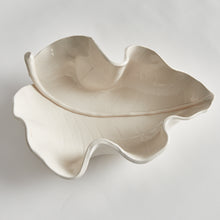 Load image into Gallery viewer, MORICENTO LEAF SCULPTURE LARGE