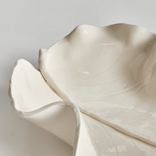 Load image into Gallery viewer, MORICENTO LEAF SCULPTURE SMALL