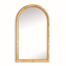 Load image into Gallery viewer, WALKER ARCHED CONSOLE MIRROR