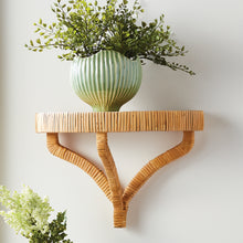 Load image into Gallery viewer, CAMBRIA WOVEN WALL BRACKET SMALL