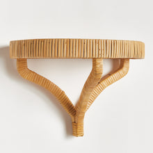 Load image into Gallery viewer, CAMBRIA WOVEN WALL BRACKET SMALL