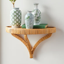 Load image into Gallery viewer, CAMBRIA WOVEN WALL BRACKET LARGE