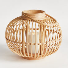 Load image into Gallery viewer, KAYDEN ROUND LANTERN LARGE
