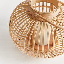Load image into Gallery viewer, KAYDEN ROUND LANTERN LARGE