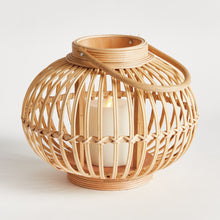 Load image into Gallery viewer, KAYDEN ROUND LANTERN SMALL