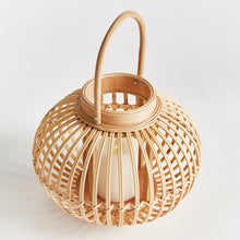 Load image into Gallery viewer, KAYDEN ROUND LANTERN SMALL