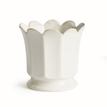 Load image into Gallery viewer, MALINE FOOTED POT LARGE