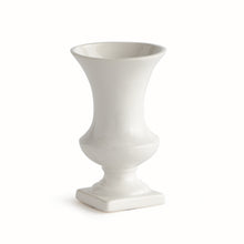Load image into Gallery viewer, ANTOINETTE FOOTED VASE SMALL