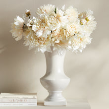 Load image into Gallery viewer, ANTOINETTE FOOTED VASE LARGE