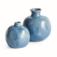 Load image into Gallery viewer, NARINE BUD VASES, SET OF 2