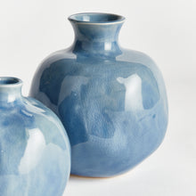 Load image into Gallery viewer, NARINE BUD VASES, SET OF 2