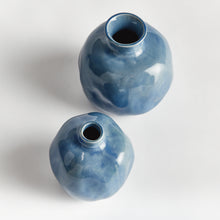 Load image into Gallery viewer, NARINE BUD VASES, SET OF 2