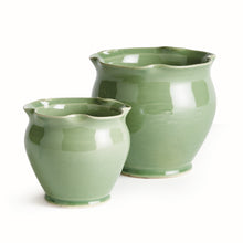 Load image into Gallery viewer, MEGAN POTS, SET OF 2