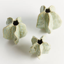 Load image into Gallery viewer, BETHANY BUD VASES, SET OF 3