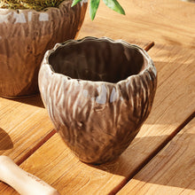 Load image into Gallery viewer, EVELYN POT SMALL