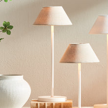 Load image into Gallery viewer, ALLUNA CORDLESS LED LAMP 14"