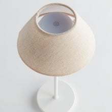 Load image into Gallery viewer, ALLUNA CORDLESS LED LAMP 14"
