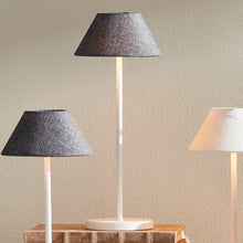 Load image into Gallery viewer, ALLUNA CORDLESS LED LAMP 14"