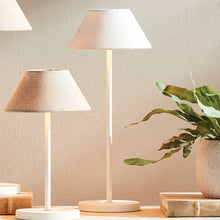 Load image into Gallery viewer, ALLUNA CORDLESS LED LAMP 14"