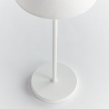 Load image into Gallery viewer, ALLUNA CORDLESS LED LAMP 14"