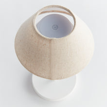 Load image into Gallery viewer, ALLUNA CORDLESS LED LAMP 10"