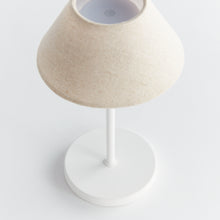 Load image into Gallery viewer, ALLUNA CORDLESS LED LAMP 10"