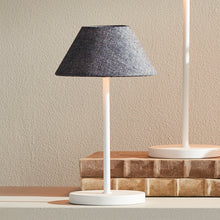 Load image into Gallery viewer, ALLUNA CORDLESS LED LAMP 10"