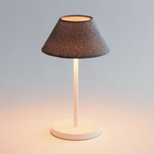 Load image into Gallery viewer, ALLUNA CORDLESS LED LAMP 10"
