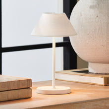 Load image into Gallery viewer, ALLUNA CORDLESS LED LAMP 10"