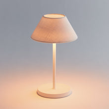 Load image into Gallery viewer, ALLUNA CORDLESS LED LAMP 10"