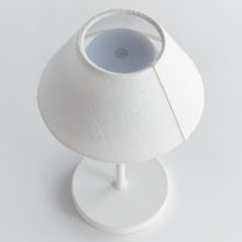 Load image into Gallery viewer, ALLUNA CORDLESS LED LAMP 10"