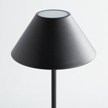 Load image into Gallery viewer, ALLUNA CORDLESS LED LAMP 14"