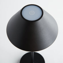 Load image into Gallery viewer, ALLUNA CORDLESS LED LAMP 14"